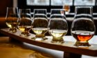 Concerns whisky industry in Moray could be impacted by changes to alcohol advertising rules. Image: Shutterstock
