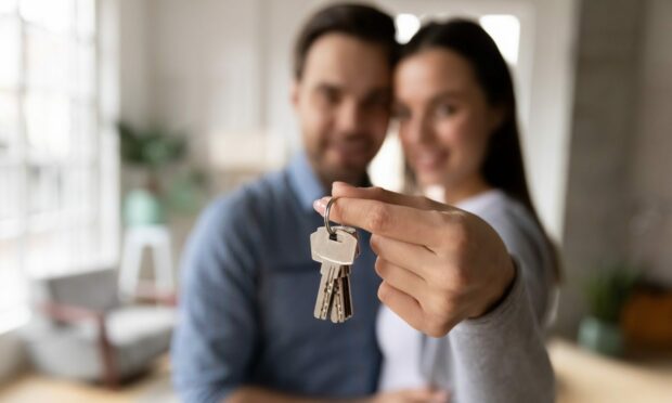 Tenants hold all the keys in the private rented market. Image: Shutterstock