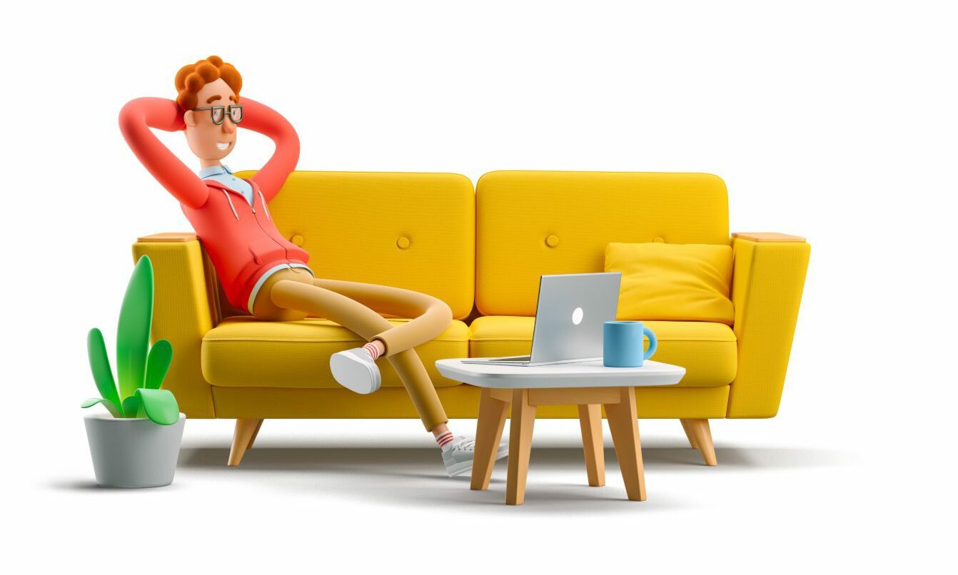 RAB MCNEIL: I like cartoons, they are colourful, clear and simple - Vimarsana News