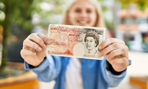 There are all sorts of ways to bring in extra cash. Image: Shutterstock / Krakenimages.com