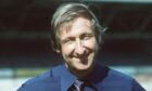 Mandatory Credit: Photo by Colorsport/Shutterstock (3044167a)
ALLY MACLEOD (SCOTLAND MANAGER) FOOTBALL 1977 Great Britain
Sport