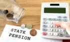 Could state age pension be increasing to 68? Image: Shutterstock