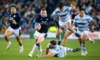 Finn Russell's exhibition against Argentina re-set Scottish optimism for 2023.