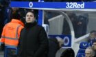 Ross County manager Malky Mackay. Images: Rob Casey/SNS Group