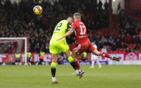 Aberdeen fan view: Concussion protocols in football in need of review