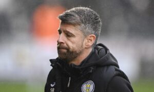 Exclusive: Stephen Robinson’s appointment as manager will end ‘anxiety’ at Aberdeen, says legend Gordon Strachan