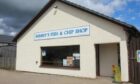Sammy's Fish and Chip Shop has been put up for sale. Image: ASG Commercial/ Facebook