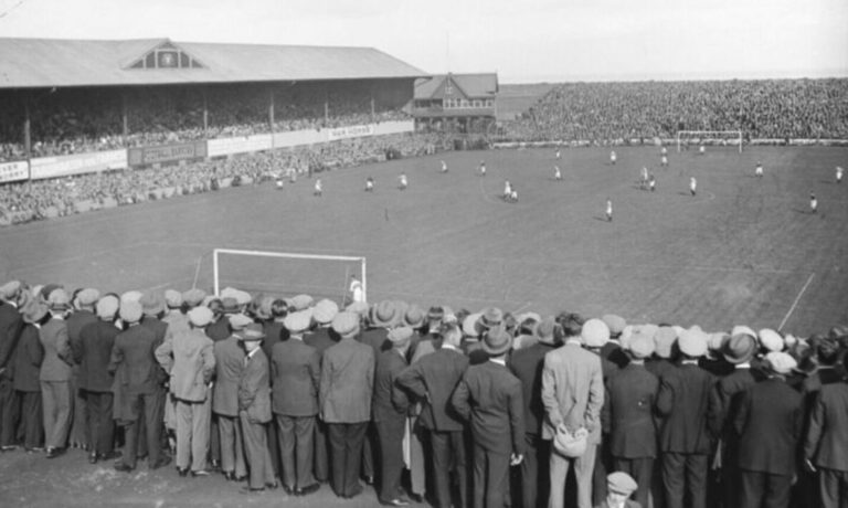 Aberdeen FC's Pittodrie Stadium: All you need to know