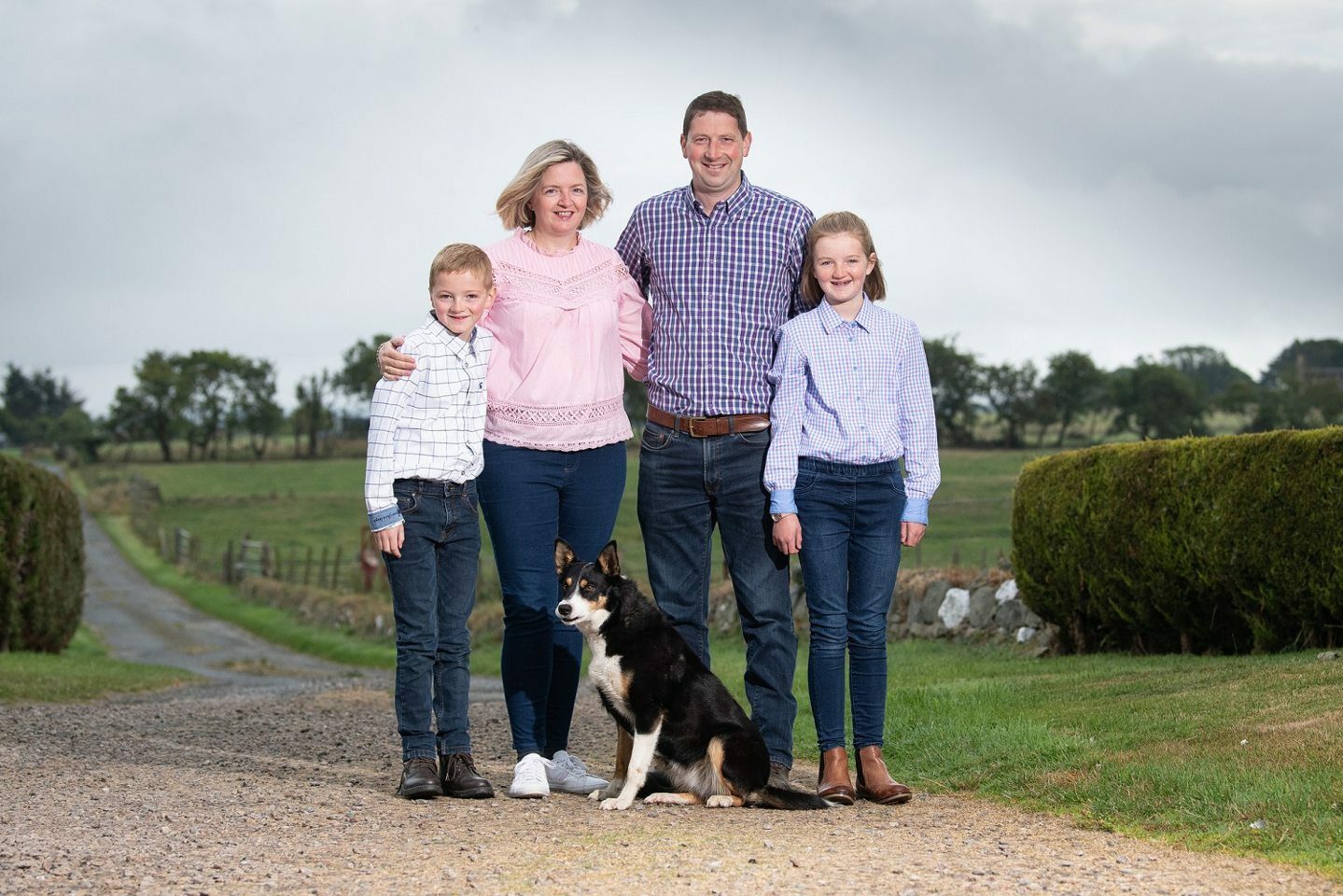 Aiming for efficiency at Scotland's Beef Farm of the Year - Vimarsana News