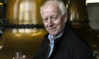 Life in the whisky industry is "full of surprises", says Billy Walker, who has been at the heart of past acquisitions. Image: The GlenAllachie
