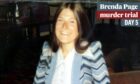 A court has ben told the Brenda Page's killer likely hid inside a wardrobe before killing her.  

Image: Police Scotland.