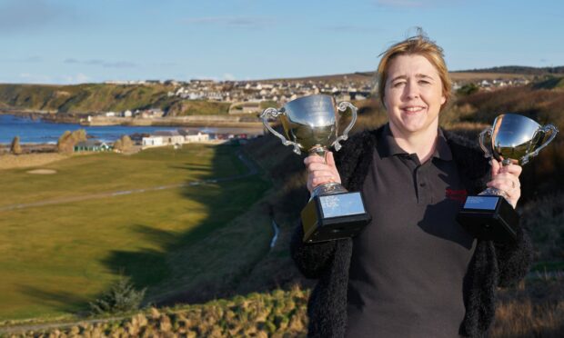 The Moray coastal town of Cullen will once again host the Cullen Skink World Championships, and reigning champ Margaret Macrae is all set to return.