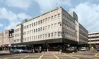 Caledonian House in the heart of Aberdeen is now owned by a pair of Scottish property entrepreneurs. Image: Skylark Public Relations