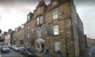 The assault occurred at the Commercial Hotel in Keith. Image: Google Street View