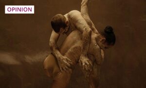 Arts groups like Citymoves, which stages the DanceLive festival, are the bedrock of Aberdeen's cultural life. Image: Supplied by Citymoves Dance Agency