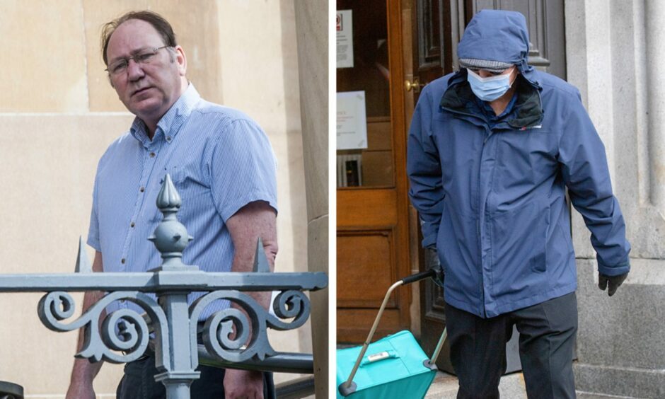 You Deserve To Go To Prison Dying Paedophile Spared Jail 1356