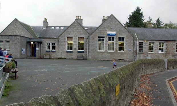 Kemnay breakfast and after school club