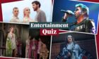 entertainment quiz aberdeen