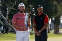 Jon Rahm went to World No 1 at Tiger Woods' Genesis Invitational in LA.