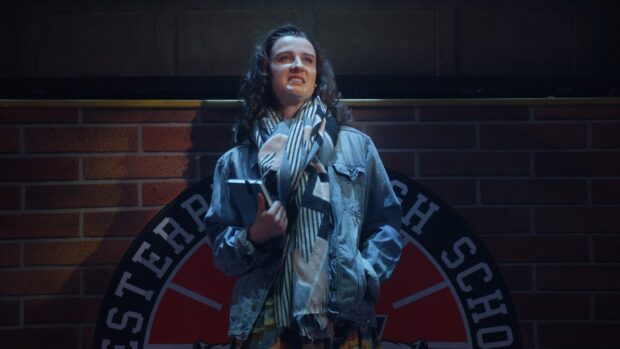 West End to the big screen: Ailsa Davidson on Heathers' success