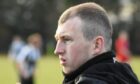Robert MacCormack is determined to keep Strathspey in the Breedon Highland League