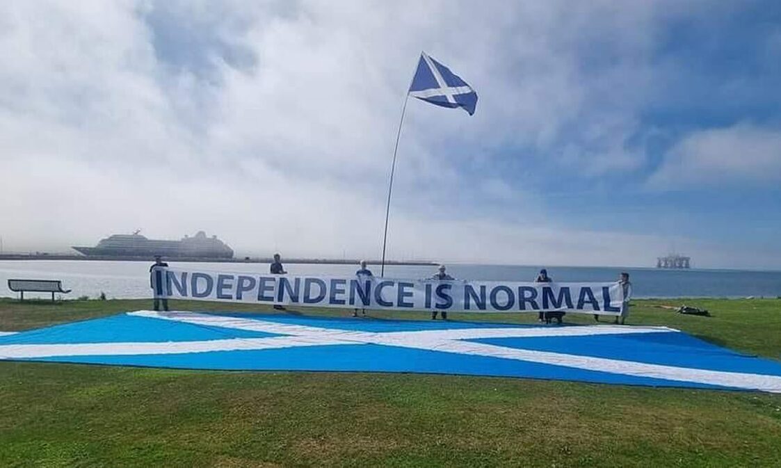 Highland independence campaigners vow to carry on as Kate Forbes enters race - Vimarsana News