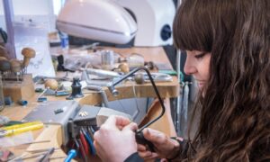 jewellery Karlin Anderson