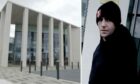 Keith Walton appeared at Inverness Sheriff Court
