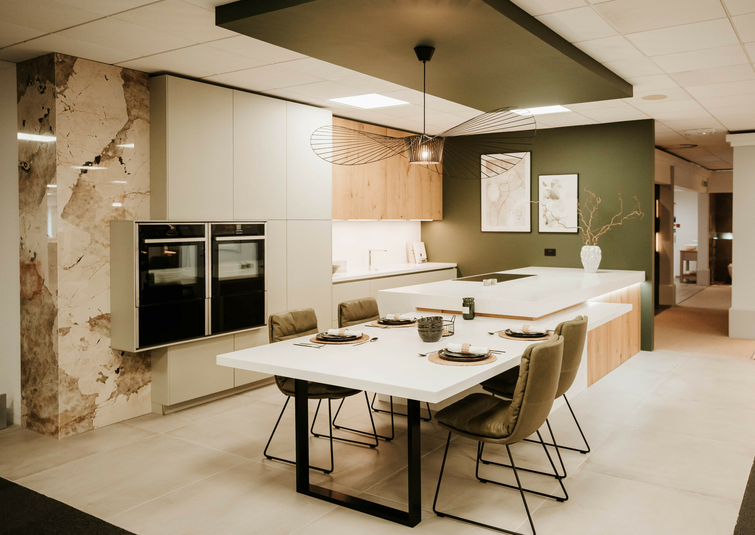 6 tips to design your new kitchen or bathroom - Vimarsana News
