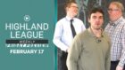 The Highland League Weekly Friday preview for February 17 is out now.