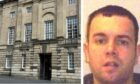 The case against Stephen Kidd was heard at the High Court in Edinburgh
