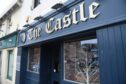 JP at the Castle has closed its doors for the last time. Image: Sandy McCook/DC Thomson