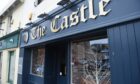 JP at the Castle has closed its doors for the last time. Image: Sandy McCook/DC Thomson