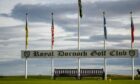Royal Dornoch Golf Club has paid out nearly £60,000 from its community fund