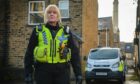 PC Catherine Cawood is in part, defined by her Yorkshire style bluntness. Image supplied by Matt Squire/PA Wire.