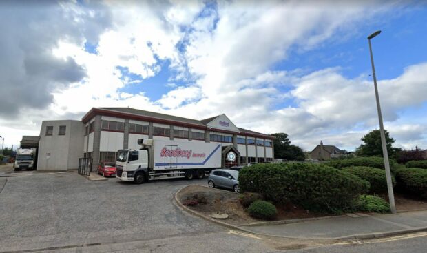 Scotbeef has said it will still operate from its Inverurie site.