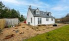 Tyninghame, Laide, will appeal to a wide range of buyers owing to its size and location.
