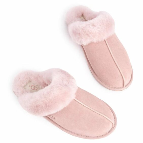 Ugg Scuffette Slippers