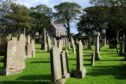 Nearly 60 memories at cemeteries across Orkney have been identified as "dangerous" in a recent inspection. Image: Shutterstock