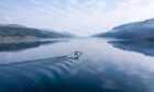 Legends of a monster patrolling the waters of Loch Ness have been ongoing for decades. Image: Shutterstock.