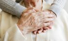 Do we need to change the way we talk about caring for the older generation? Image supplied by Shutterstock.