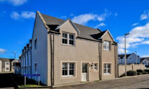 This forever family home is in walk-in condition. Photos supplied by Ledingham Chalmers.