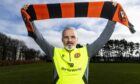 Jim Goodwin is the new Dundee United manager. Image: SNS.