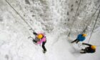 Ice Factor Kinlochleven closed for the 'immediate future' due to unpaid rent arrears owed to the Kinlochleven Community Trust.