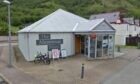 Kinlochleven Post Office is to close at 4pm today.