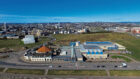 Linx Ice Arena could be bulldozed. Image: Kenny Elrick/DC Thomson