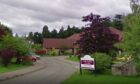 Castle Gardens Care Home closed in June. Image: Google