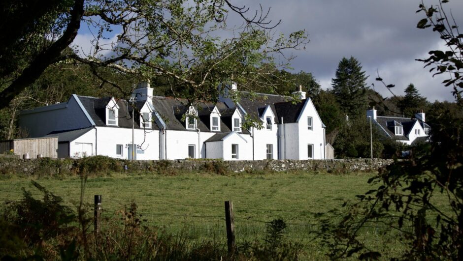 The Inn at Àird a’ Bhàsair for great things to do and see in Skye