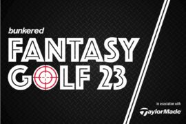 Fantasy Golf logo