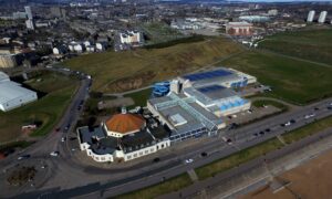 Sport Aberdeen funding cuts mean the Beach Leisure Centre and Bucksburn swimming pool will be shut